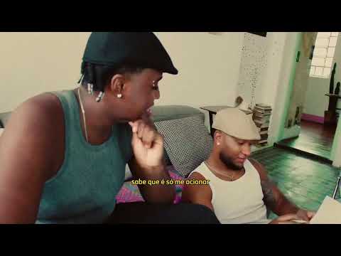 Hey Girl - Matheus Caettano, Pedro Stone (Visualizer)