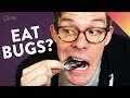 I Tried Eating Bugs… Here's What I Learned