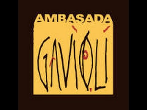 Paolo Barbato - Goldies Night - Ambasada Gavioli - 17.2.2001