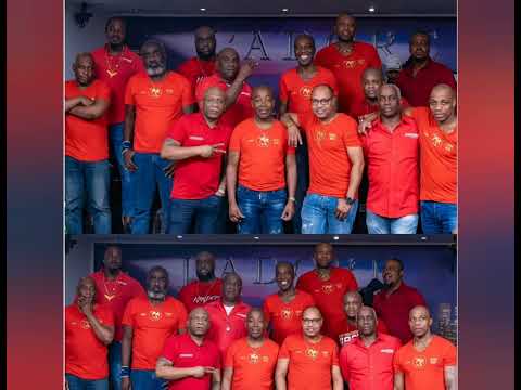 Wan Redie KaKa (Gyver)