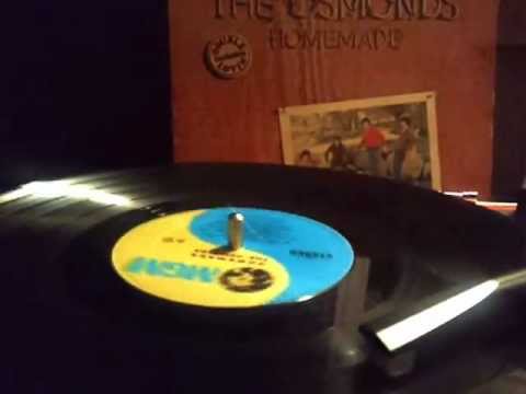 Chilly Winds-The Osmonds
