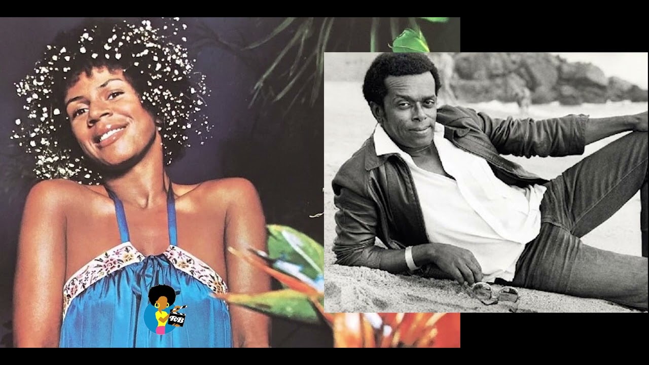 Who Did It Better? - Minnie Riperton vs. Leon Ware (1975/1979)