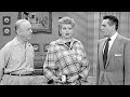 Ricky Considers Calling a Psychiatrist for Lucy