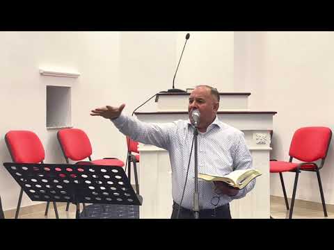 3 iunie 2021 Romeo Stan - A cui slavă cauți ?