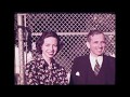 Gershwins, 1936-1939--Ira Gershwin--Home Movies