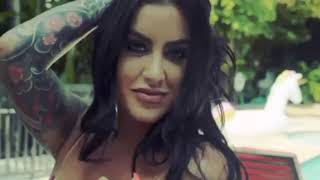Alysia magen hot model #model #sexy #girl