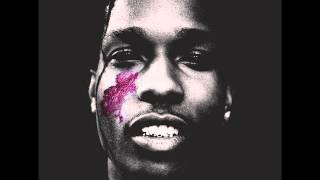 A$AP Rocky - What&#39;s Beef