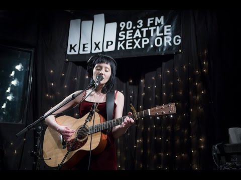 Seth Avett & Jessica Lea Mayfield - Full Performance (Live on KEXP)