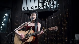 Seth Avett &amp; Jessica Lea Mayfield - Full Performance (Live on KEXP)