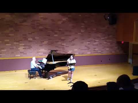 Valse Vanite by Rudy Wiedoeft - Alto Saxophone