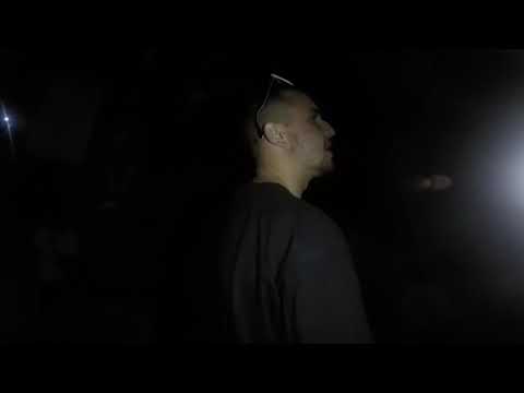 Blapin vs Kost CUARTOS IV CHAMBE BATTLE