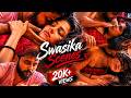 Trap 2025 Tamil Dubbed Movie Swasika Vijay Hot Scenes Jwala Romantic Scenes New Released