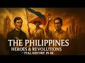 Who Betrayed The Hero Of The Revolution