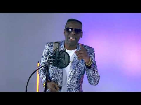 MI DUEÑA - ANTONIO CARTAGENA (Music Session 2025)