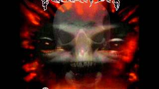 Thorns of God - Under the Eyes of Evil - Screaming to Death - 06