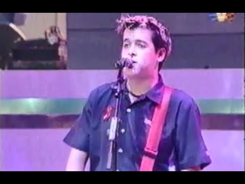 (Part 11) Jason Lo "Evening News" - Anugerah Industri Muzik ke-6 (AIM 2000)