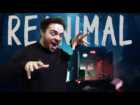 Suntem niște Reanimale avem Z O O în nume