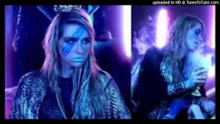 ke$ha I Hate You (Dont Leave Me) audio