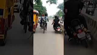 WhatsApp status video bike bullet stunt 😱😱 omg 😳😳😳😳😳😳