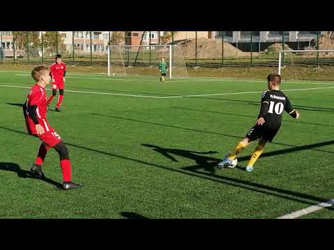 FA ŠIAULIAI v FA-FK PANEVĖŽYS | 1 kėlinys