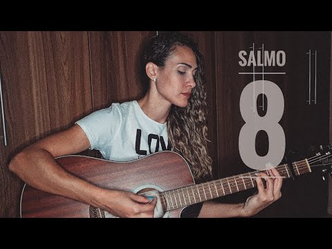 Salmo 8 - Maria Ritta