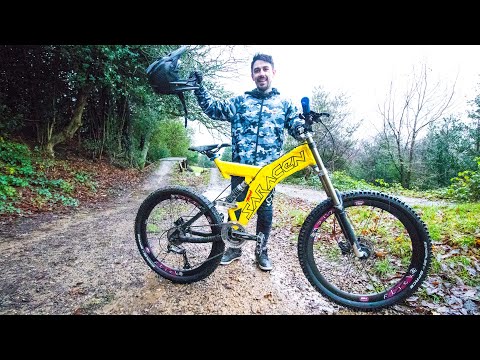 download lagu mp3 mp4 Freeride Forks, download lagu Freeride Forks gratis, unduh video klip Freeride Forks