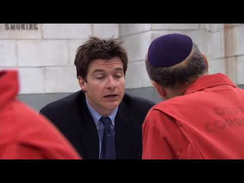 Arrested Development: Ira Gilligan