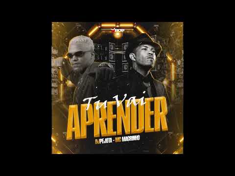 TU VAI APRENDER - DJPEJOTA, MC MAGRINHO