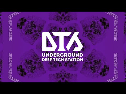 Carlos A, Astre - Che Ajo (Alex Ranerro Remix)