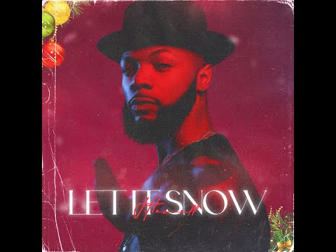 J.Howell - Let It Snow (Official Audio)