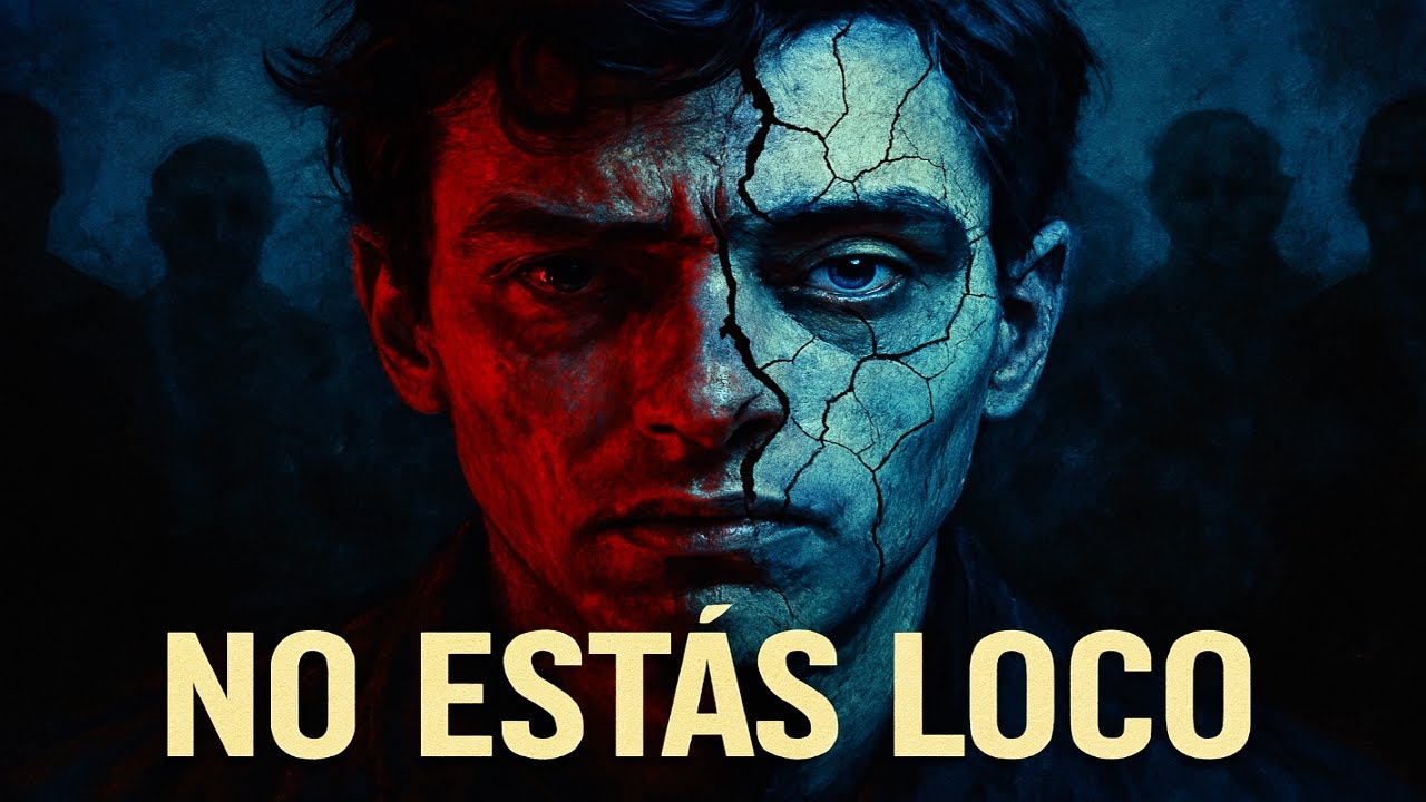 NO ESTÁS LOCO – Nietzsche y el precio de ver demasiado