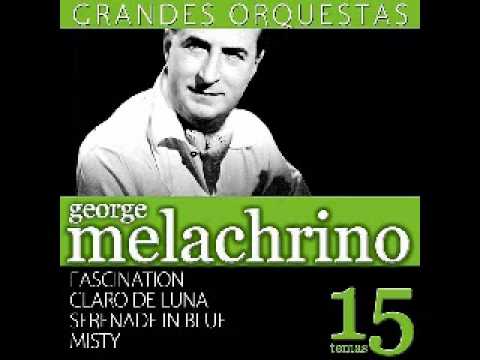 George Melachrino - Claro De Luna