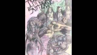 Immortal Suffering - Sacred Descender