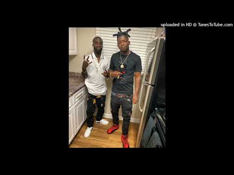 TGB HOTT X Biggaroc - Aint nun