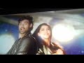 Alludu Adhurs Trailer