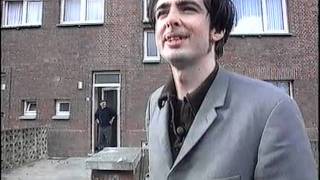 EVIL SUPERSTARS reportage part 2