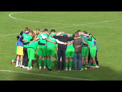 2025-09-27 9 Kolejka Klasa Okręgowa Włókniarz Pabianice-GKS Ksawerów 1:1 bramki