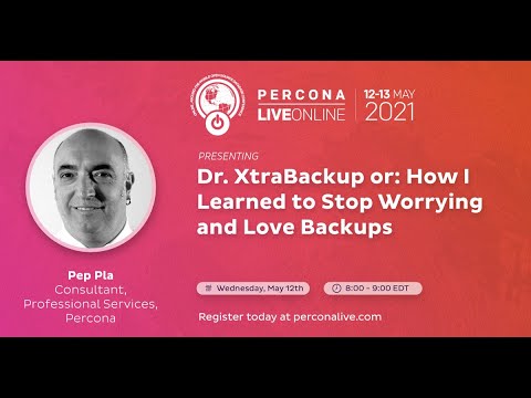 Dark corners of the MySQL code base Daniel Black Percona Live Online 2020