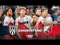 FC Utrecht op dreef bij terugkeer RON JANS ? | Samenvatting Heracles Almelo - FC Utrecht