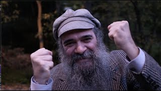 Yiddish Glory: Yom Kippur Without Fascists