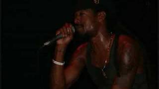 Afu-Ra God is rap [DaReal remix]