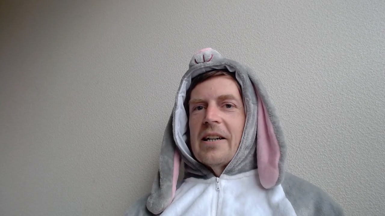 さあ、ここにいるよ。Well, here I am.