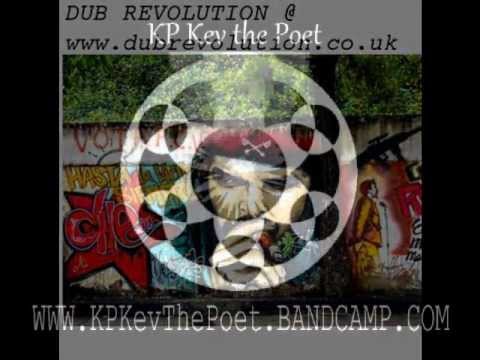 LIVE from Planet Earth PROMO ONE with Dub Revolution, Daniel Waples and Sparxillva
