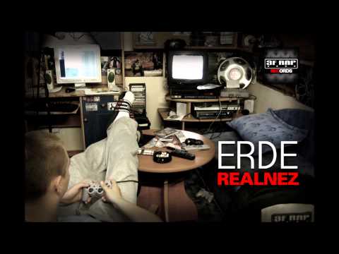 ERDE REALNEZ - ENERGIA f. KRIS