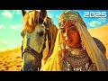 Ethnic Deep House CDA Deep House Dreams In The City DJ Mix 2025
