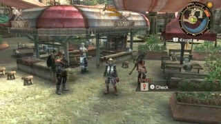 Harder, Better, Faster, Stronger - Let's Play Xenoblade Chronicles Part 23