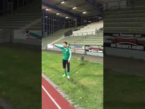 Landesligist Schüren gewinnt in Wattenscheid 09