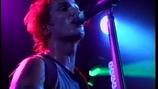 Marvelous 3 - &quot;Freak Of The Week 10/20/00, Detroit, MI. 2 Camera Mix