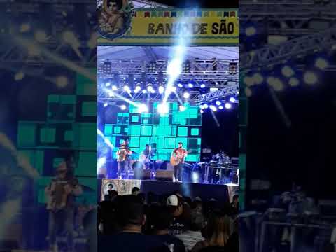 Banjo de San Juan. Corumba-Brasil. Prto. Geral