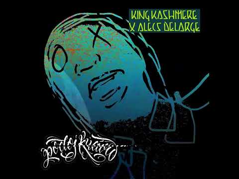 King Kashmere & Alecs DeLarge - 4000 AD Feat. Renelle 893 (+DRUMS)